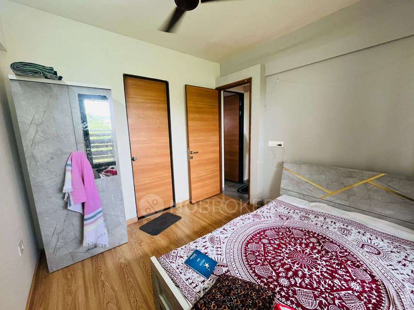 2 BHK Flat In Arvind Elan for Rent  In Kothrud