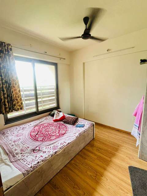 2 BHK Flat In Arvind Elan for Rent  In Kothrud