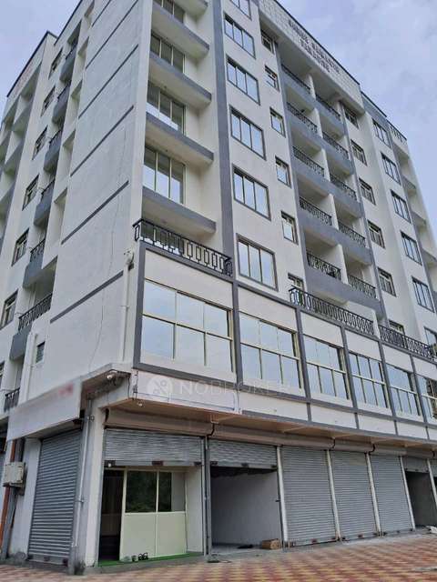 1 BHK Flat In Shree Samarth Paradise, Neral  for Rent  In 28cc+q5j, Ganga Nagar, Neral, Maharashtra 410101, India