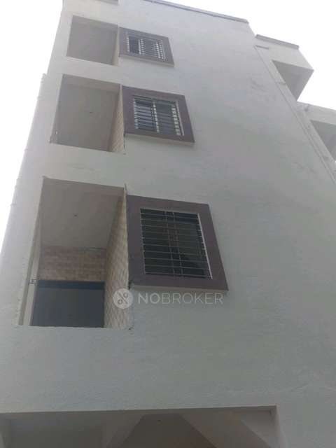 PG for Boys in Jp72+gcq, Hinjawadi - Kasarsai Rd, Near Pawna Bank Marwjin Rajiv Gadhi Infotek, Nere, Maharashtra 411057, India