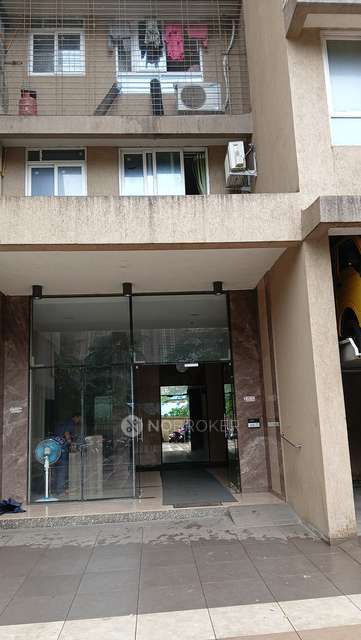 2 BHK Flat In Srishti Elegance For Sale  In Bhandup West