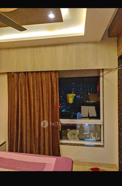 2 BHK Flat In Srishti Elegance For Sale  In Bhandup West