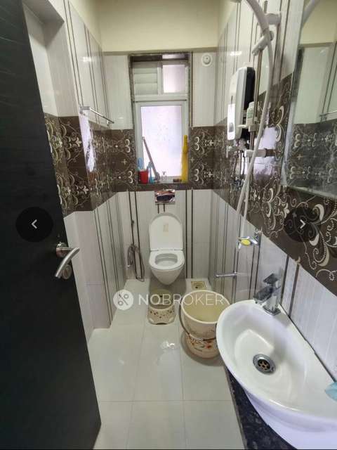 2 BHK Flat In Srishti Elegance For Sale  In Bhandup West