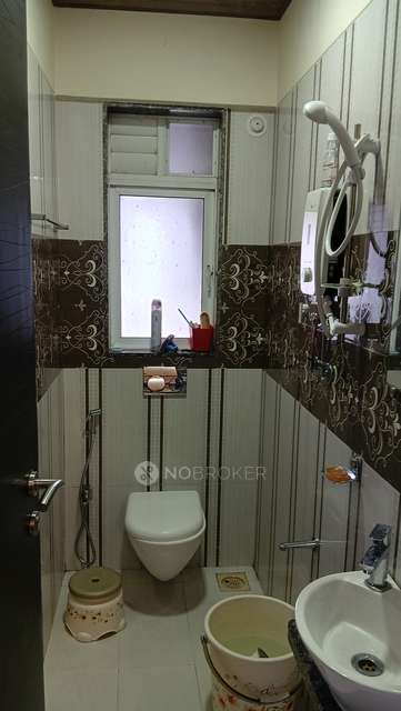 2 BHK Flat In Srishti Elegance For Sale  In Bhandup West