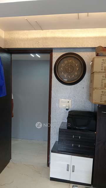 2 BHK Flat In Srishti Elegance For Sale  In Bhandup West