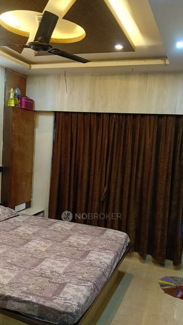 2 BHK Flat In Srishti Elegance For Sale  In Bhandup West