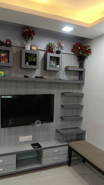 2 BHK Flat In Srishti Elegance For Sale  In Bhandup West