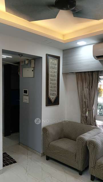 2 BHK Flat In Srishti Elegance For Sale  In Bhandup West