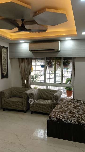 2 BHK Flat In Srishti Elegance For Sale  In Bhandup West