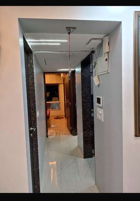 2 BHK Flat In Srishti Elegance For Sale  In Bhandup West