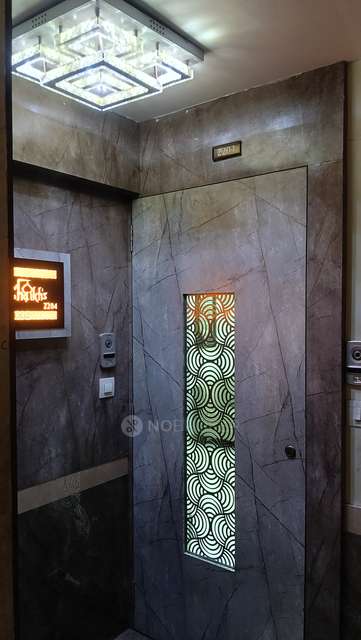 2 BHK Flat In Srishti Elegance For Sale  In Bhandup West