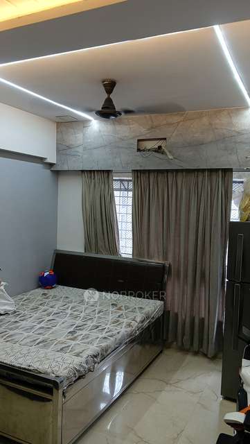 2 BHK Flat In Srishti Elegance For Sale  In Bhandup West