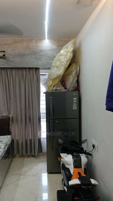 2 BHK Flat In Srishti Elegance For Sale  In Bhandup West