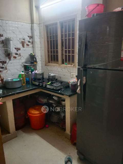 2 BHK Flat In Kavin Castle For Sale  In Lakshmipuram