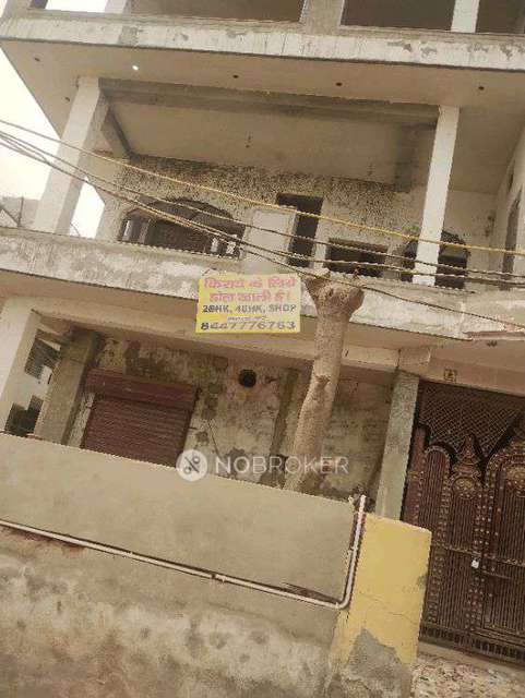 Showroom in Bhopura, Ghaziabad for Rent 