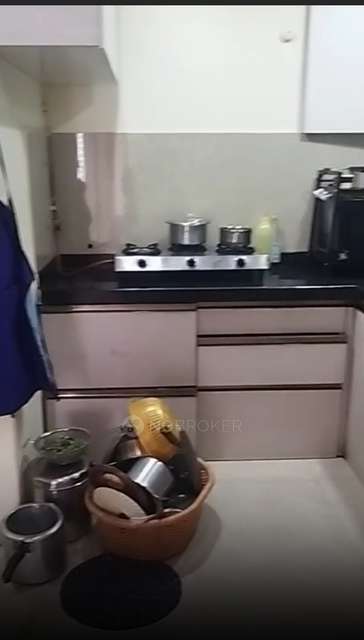 2 BHK Flat In Jp North Garden City For Sale  In Mira Road