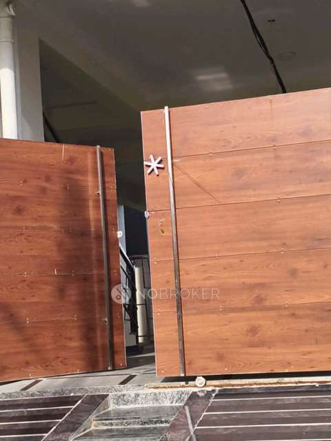 1 BHK House for Rent  In Peerzadiguda