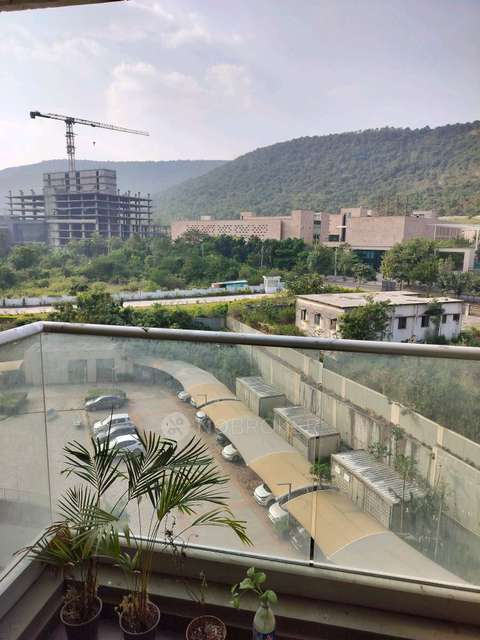 2 BHK Flat In Rama Melange For Sale  In Hinjewadi 