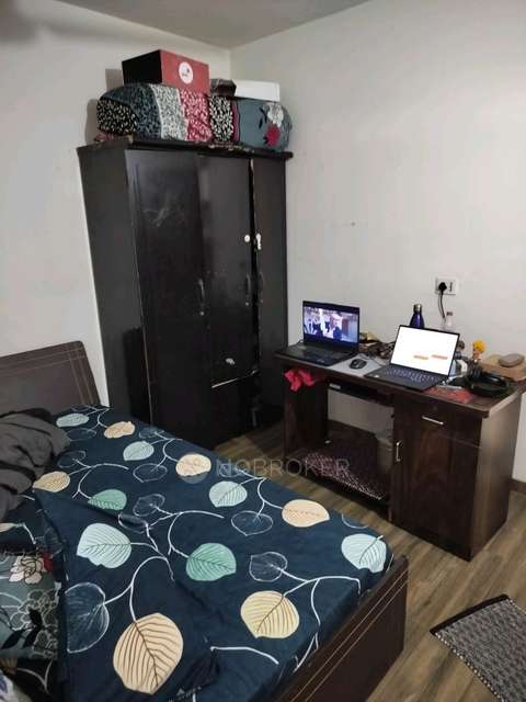 2 BHK Flat In Rama Melange For Sale  In Hinjewadi 