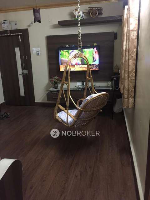 1 BHK Flat In Morya Park for Rent  In Chinchwad Gaon, Chinchwad