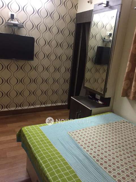 1 BHK Flat In Morya Park for Rent  In Chinchwad Gaon, Chinchwad
