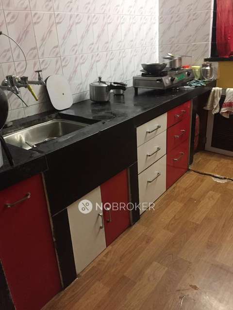 1 BHK Flat In Morya Park for Rent  In Chinchwad Gaon, Chinchwad