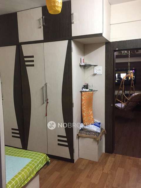 1 BHK Flat In Morya Park for Rent  In Chinchwad Gaon, Chinchwad