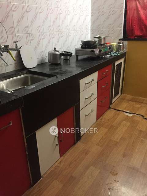 1 BHK Flat In Morya Park for Rent  In Chinchwad Gaon, Chinchwad