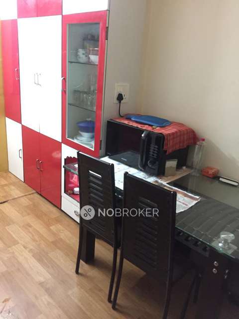 1 BHK Flat In Morya Park for Rent  In Chinchwad Gaon, Chinchwad