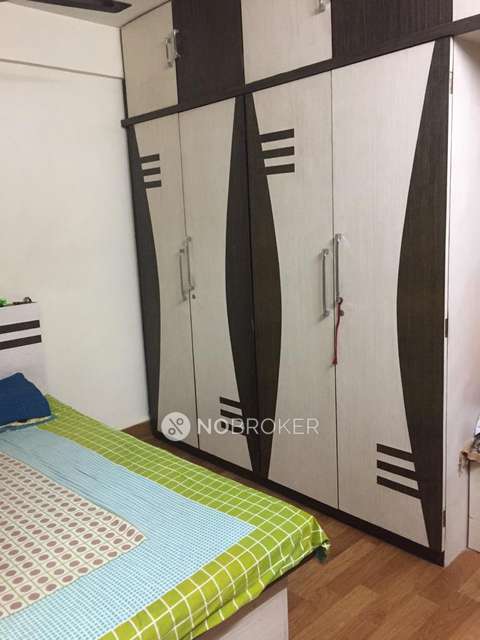 1 BHK Flat In Morya Park for Rent  In Chinchwad Gaon, Chinchwad