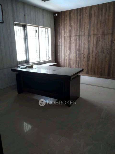 Office Space in Alwarpet, Chennai for sale 
