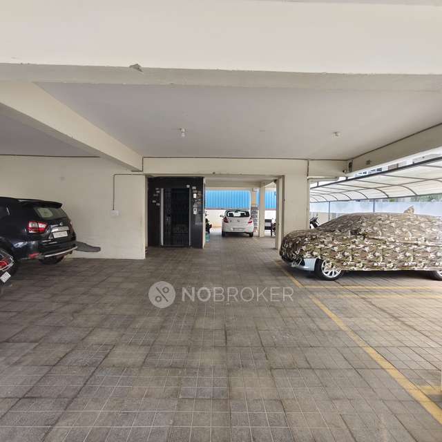 3 BHK Flat In Dheeraj Shatavahana Residency For Sale  In Ramananthpur