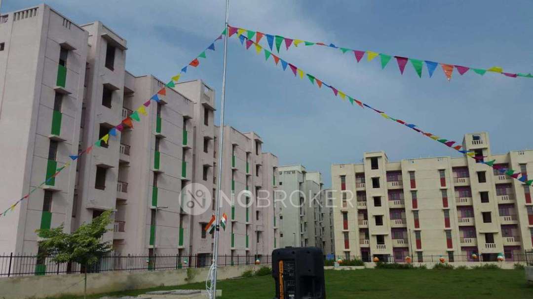 2 BHK Flat For Sale  In Kailash Puri Extension