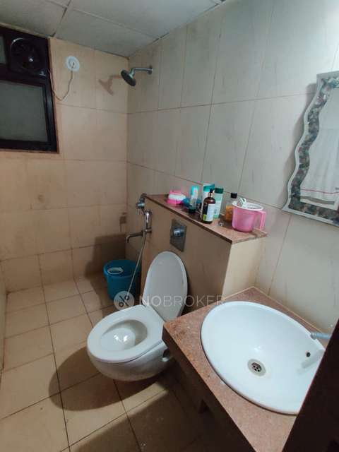 2 BHK Flat In Park Ivory, Wakad for Rent  In Wakad