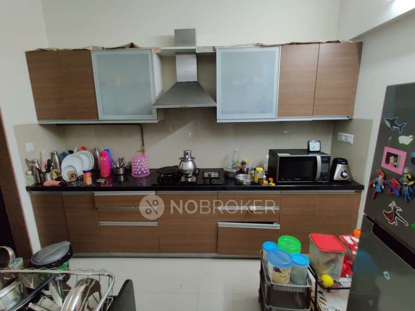 2 BHK Flat In Park Ivory, Wakad for Rent  In Wakad
