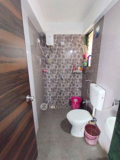 2 BHK Flat In Mahavir Estella Wing E For Sale  In Thane West