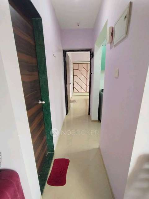 2 BHK Flat In Mahavir Estella Wing E For Sale  In Thane West