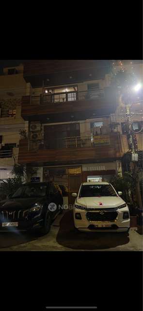 4+ BHK House For Sale  In Indirapuram