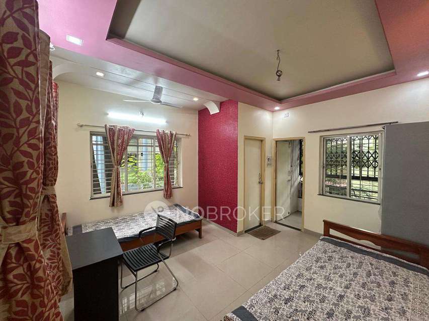 PG for Boys in Aundh