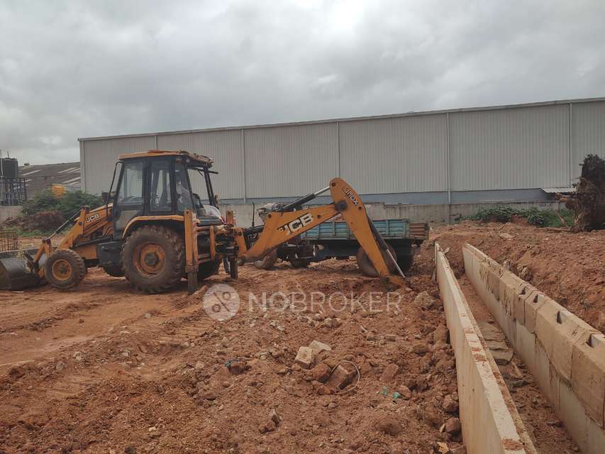 Plot For Sale  In Peenya In Ashok Nagar