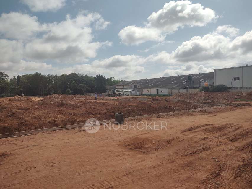 Plot For Sale  In Peenya In Ashok Nagar