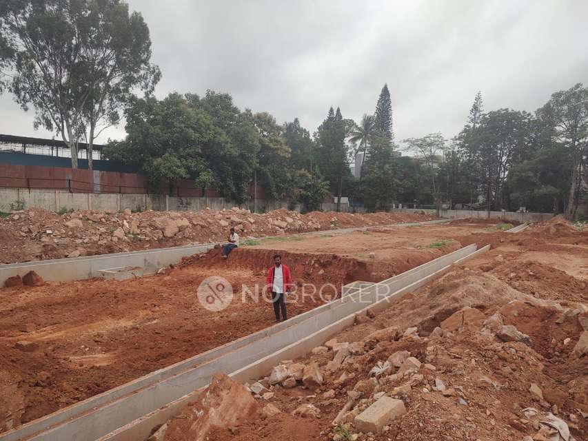 Plot For Sale  In Peenya In Ashok Nagar