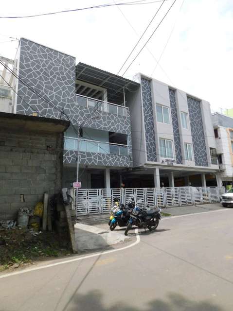 2 BHK Flat In Johithas Elite For Sale  In Mugalivakkam