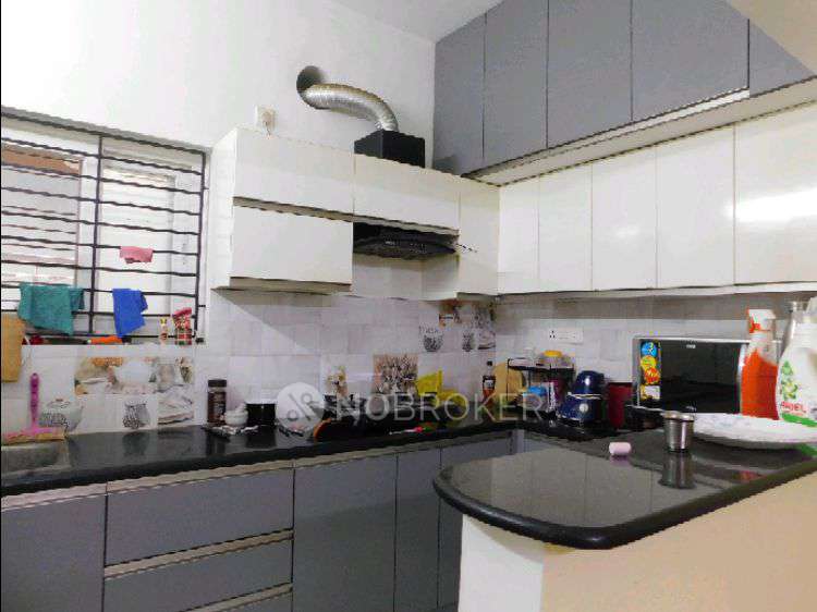 2 BHK Flat In Johithas Elite For Sale  In Mugalivakkam