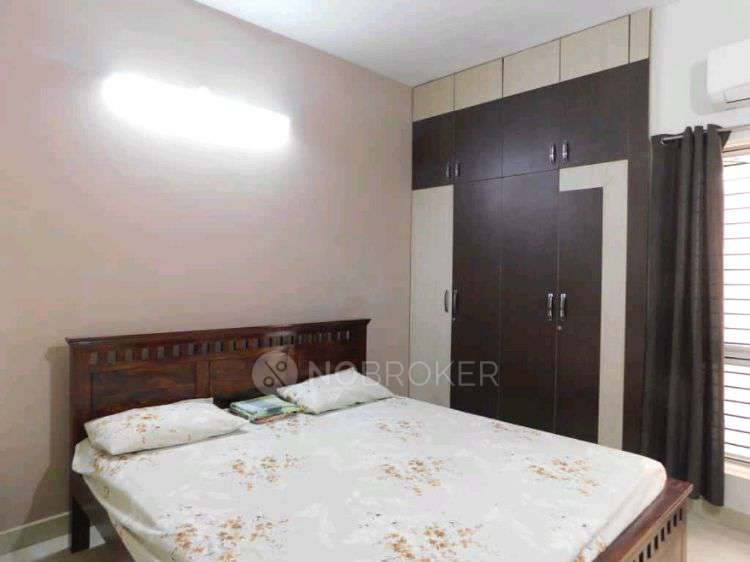 2 BHK Flat In Johithas Elite For Sale  In Mugalivakkam