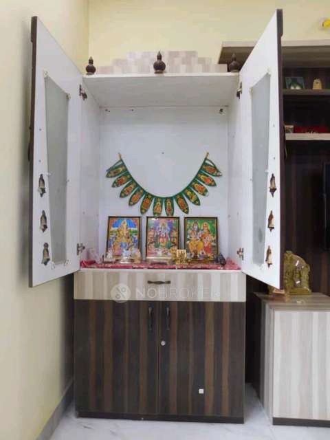 2 BHK Flat In Johithas Elite For Sale  In Mugalivakkam