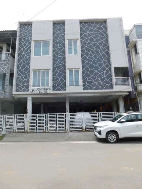 2 BHK Flat In Johithas Elite For Sale  In Mugalivakkam