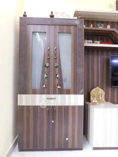 2 BHK Flat In Johithas Elite For Sale  In Mugalivakkam