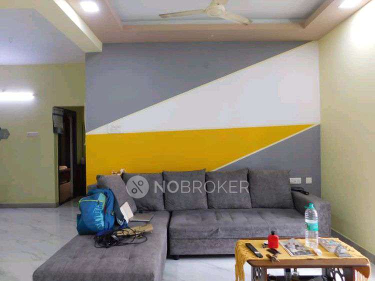 2 BHK Flat In Johithas Elite For Sale  In Mugalivakkam