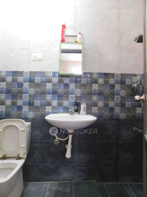 2 BHK Flat In Johithas Elite For Sale  In Mugalivakkam